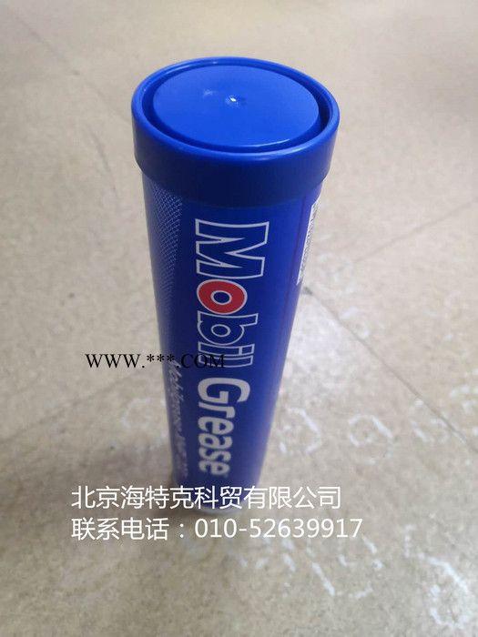 美孚原装进口美孚 XHP222 复合锂基润滑脂图5