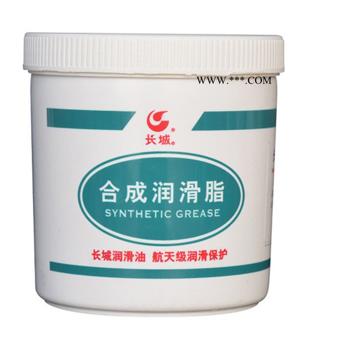 长城7419 05号微齿轮润滑脂特种脂合成脂图2