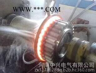 供应齿轮轴淬火 / 传动轴淬火 / 细长轴淬火设备图8