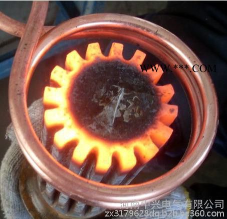 供应齿轮轴淬火 / 传动轴淬火 / 细长轴淬火设备图6