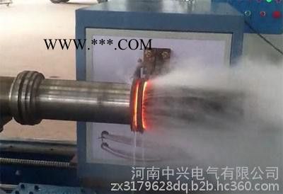 供应齿轮轴淬火 / 传动轴淬火 / 细长轴淬火设备图7