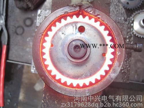 供应齿轮轴淬火 / 传动轴淬火 / 细长轴淬火设备图4