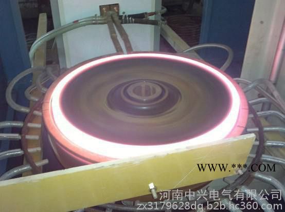 供应齿轮轴淬火 / 传动轴淬火 / 细长轴淬火设备图5