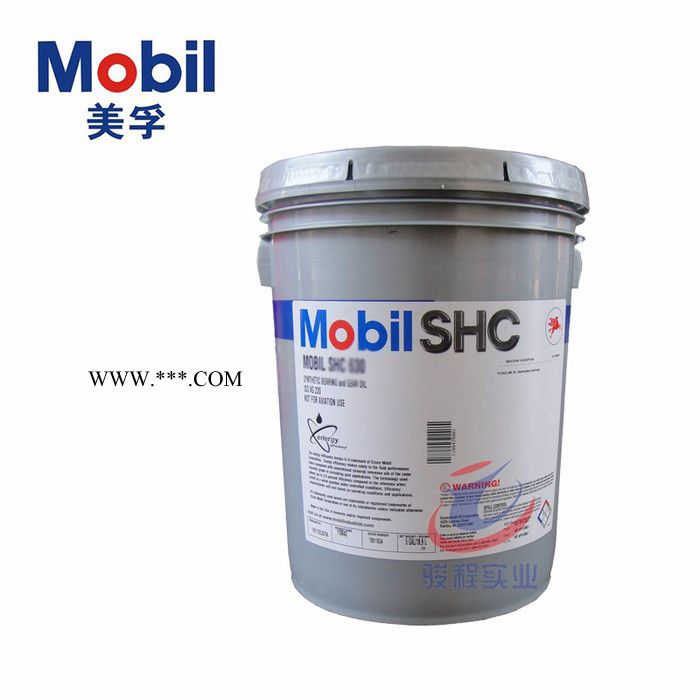 美孚力富 SHC007 MOBIL润滑脂图4