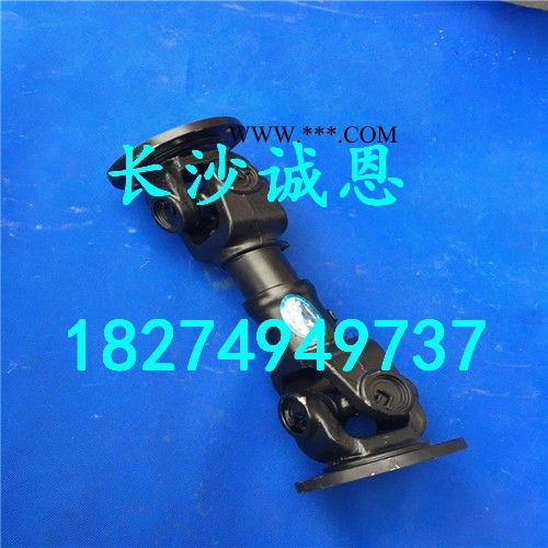 三一搅拌机配件/搅拌机JX3000联轴器/传动轴图4