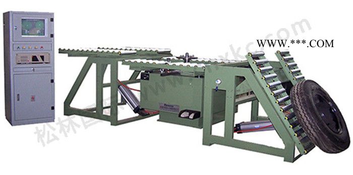 传动轴动平衡机,高速动平衡机价格图2