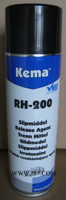 丹麦RH-200食品级润滑脂价格/**图2