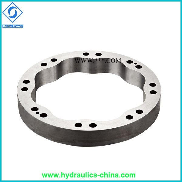 力士乐MCR05 520 565 620 680 750 820转子 定子 配流轴 传动轴 修理包  防尘圈图6