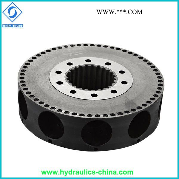 力士乐MCR05 520 565 620 680 750 820转子 定子 配流轴 传动轴 修理包  防尘圈图3