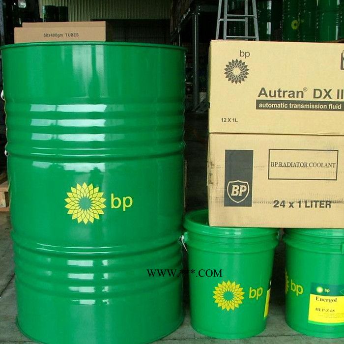 BP Energrease MP-MG2复合钙基润滑脂图2