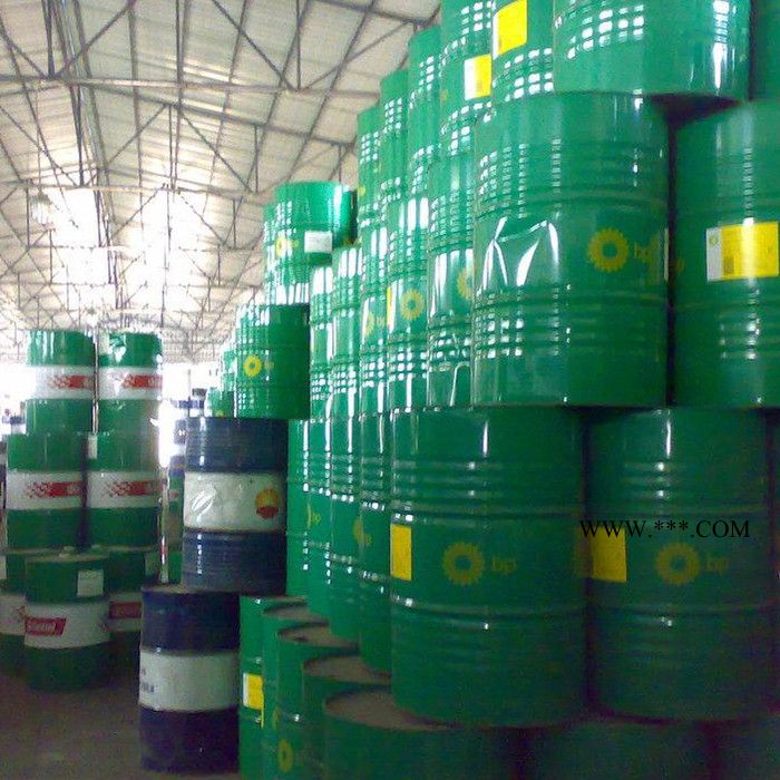 BP Energrease MP-MG2复合钙基润滑脂图1
