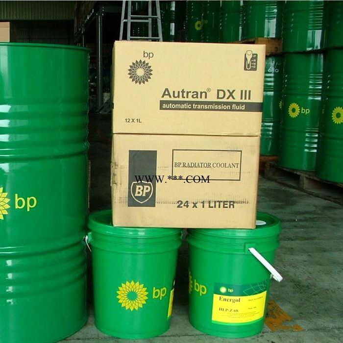 BP Energrease MP-MG2复合钙基润滑脂图5