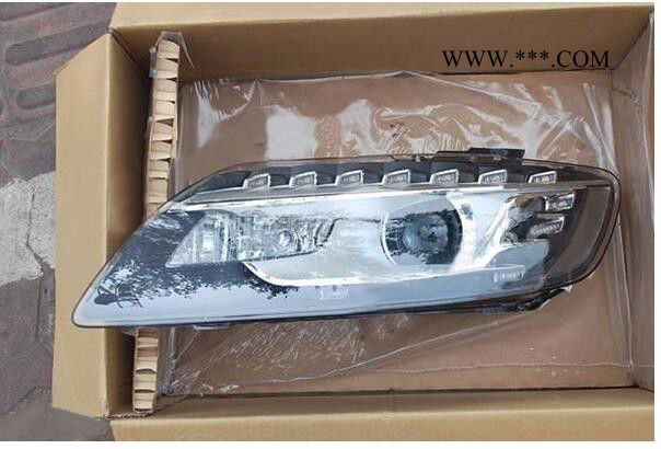 鑫煤**汽车前灯,汽车前照灯,前大灯,前雾灯,前转向灯图4