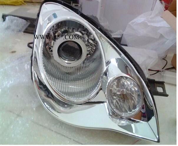 鑫煤**汽车前灯,汽车前照灯,前大灯,前雾灯,前转向灯图3