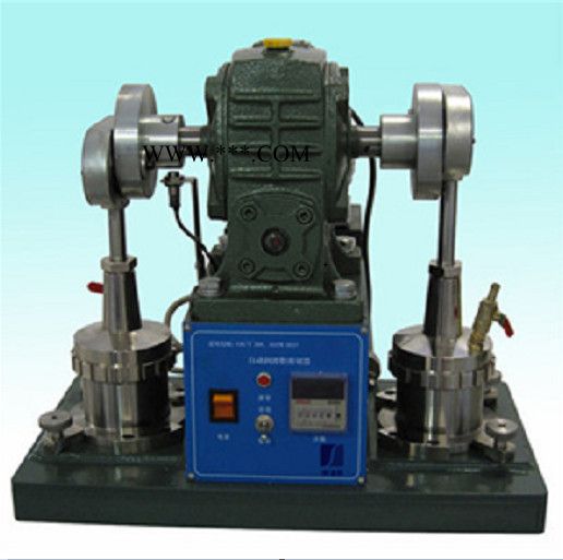 自动润滑脂剪切器SYS-269G图3