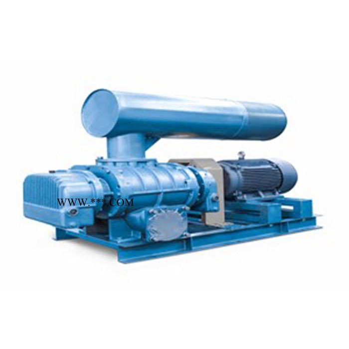 鸿广 罗茨鼓风机销售  罗茨鼓风机生产厂 供应 高品质罗茨鼓风机图5