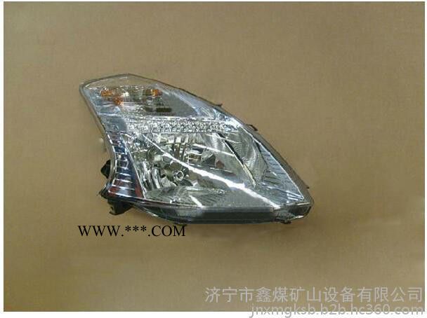 **汽车前灯,汽车前照灯,前大灯,前雾灯,前转向灯质量图3