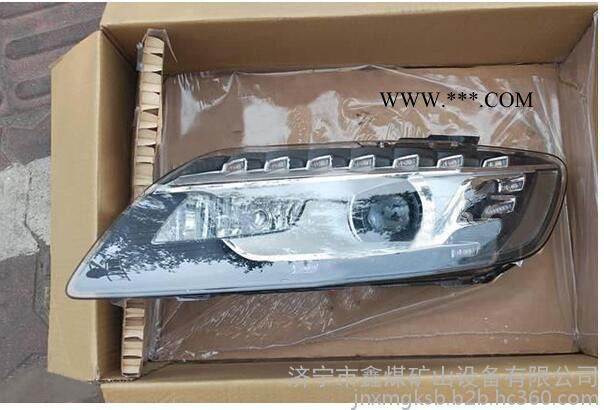 **汽车前灯,汽车前照灯,前大灯,前雾灯,前转向灯质量图2
