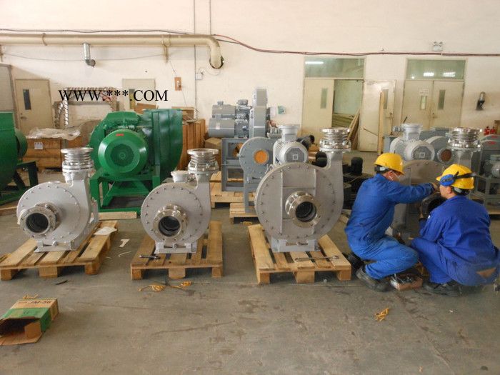 供应巴克杰伊特各型宁波鼓风机/沈阳鼓风机/风机图4