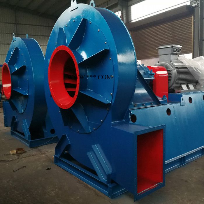 鼓风机厂家，西北风机，三十年鼓风机研发设计制造经验图3