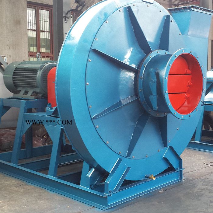 鼓风机厂家，西北风机，三十年鼓风机研发设计制造经验图2