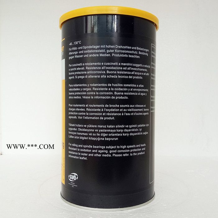 克鲁勃GB 00润滑脂,KLUBER MICROLUBE GB 00图5