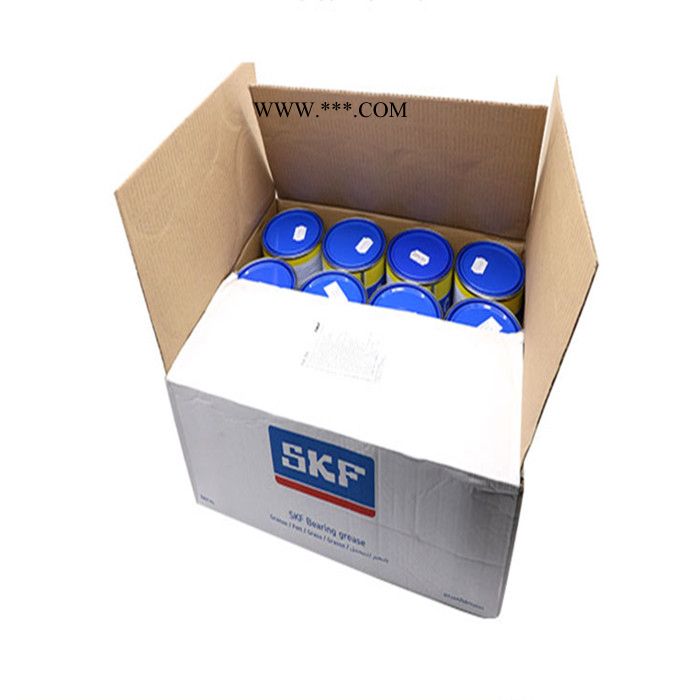 SKF LGHP2/1油脂 LGHP2/5 SKF润滑脂 进口轴承润滑脂   进口SKF轴承油脂图3