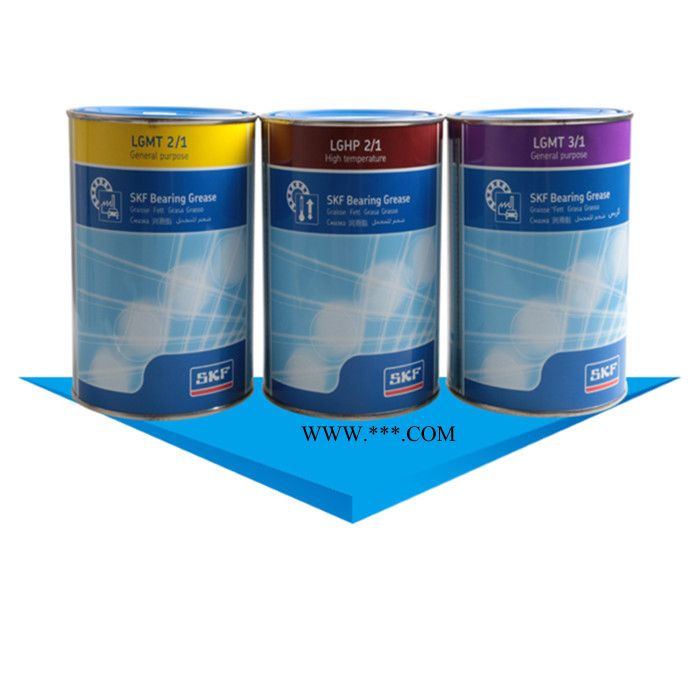 SKF LGHP2/1油脂 LGHP2/5 SKF润滑脂 进口轴承润滑脂   进口SKF轴承油脂图2
