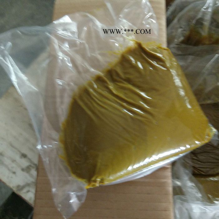 旺润 3#钙基脂袋装 山东润滑脂生产厂家图4