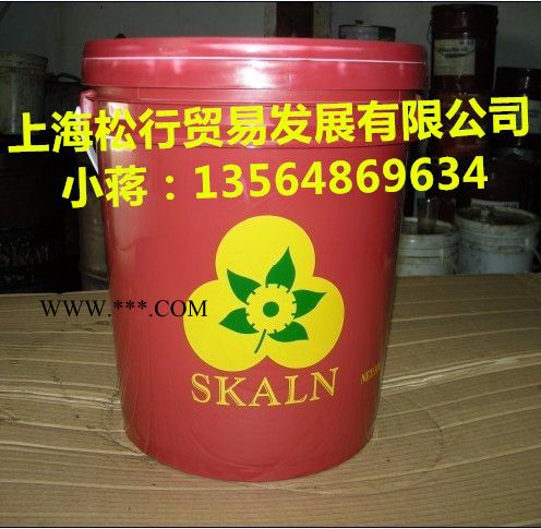 重庆供应斯卡兰高温链条润滑脂SK-1251高温链条润滑脂轴承黄油 高温烘炉.烤箱.喷涂线.烤漆线润滑脂-30℃-300℃图2