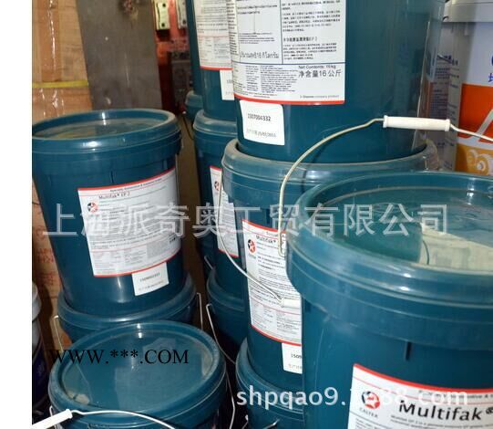 供应加德士Caltex FM GREASE EP 0 1 2食品级工业润滑脂 工业润滑油批发图3