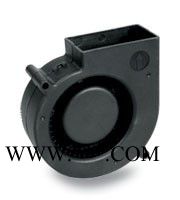 供应9733直流鼓风机 中压鼓风机 微型鼓风机图2