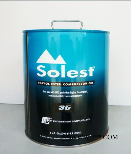 冰熊RL68H冷冻机油 320冷冻油润滑脂图6