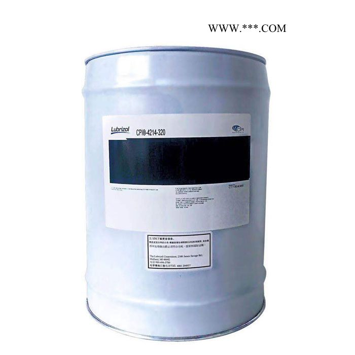 冰熊RL68H冷冻机油 320冷冻油润滑脂图3