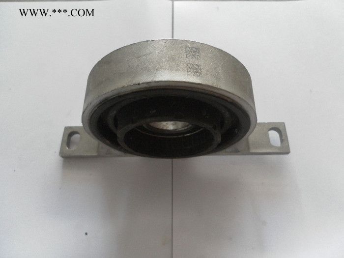 供应 宝马汽车 E60传动轴吊胶 驱动轴支撑轴承 26127521855图2