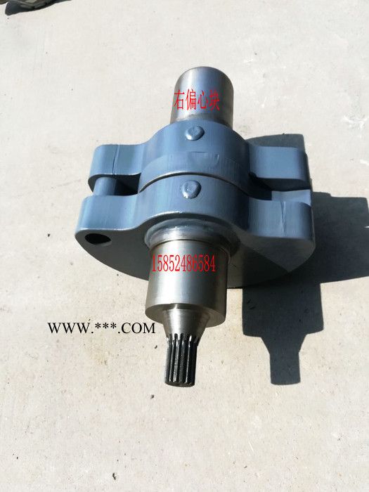 攀枝花徐工压路机配件 变速箱电磁阀 换档阀 后桥差速器 振动电磁阀 传动轴 离合器压盘 厂家 售后图5