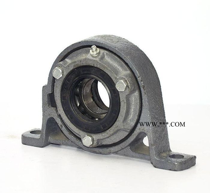 老式131中间支撑 中间过桥 传动轴过桥 老式131中间支承图3