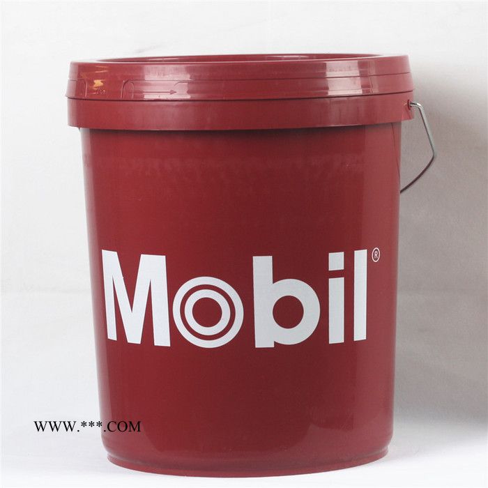 MOBIL UNIREX N3 美孚优力达N3润滑脂 美孚润滑脂N3图2