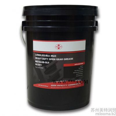 供应PINNACLE CSC300极压高温复合磺酸钙润滑脂