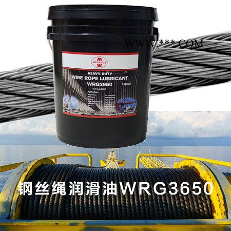供应PINNACLE CSC300极压高温复合磺酸钙润滑脂图3