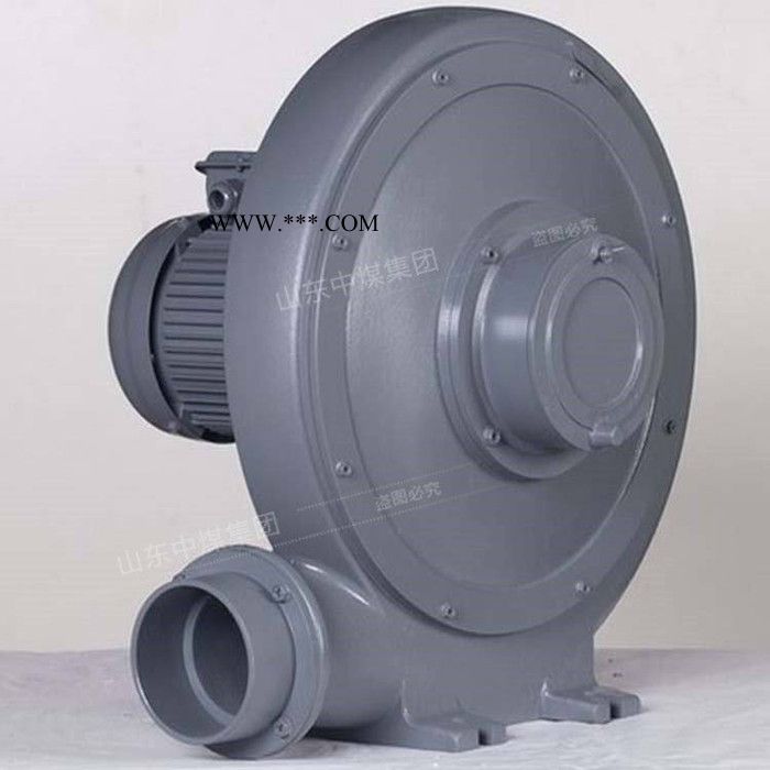 中煤 鼓风机技术参数 鼓风机注意事项 鼓风机适用范围 鼓风机厂家图2