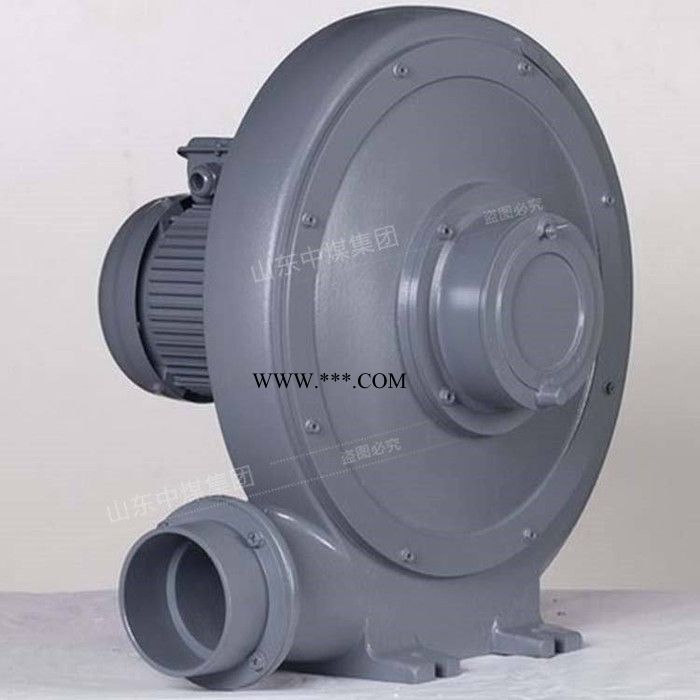 中煤 鼓风机技术参数 鼓风机注意事项 鼓风机适用范围 鼓风机厂家图3