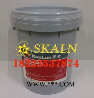 昆仑 齿轮油 昆仑00#通用锂基润滑脂图3