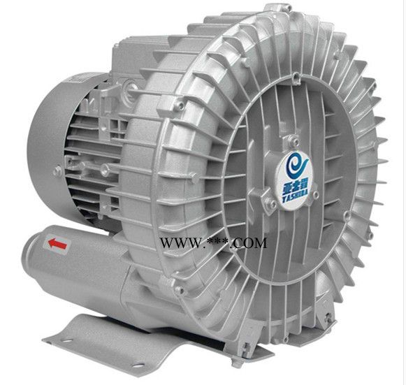 亚士霸】XGB-550 离心鼓风机增氧机回转式鼓风机高压风机罗茨鼓风机图7