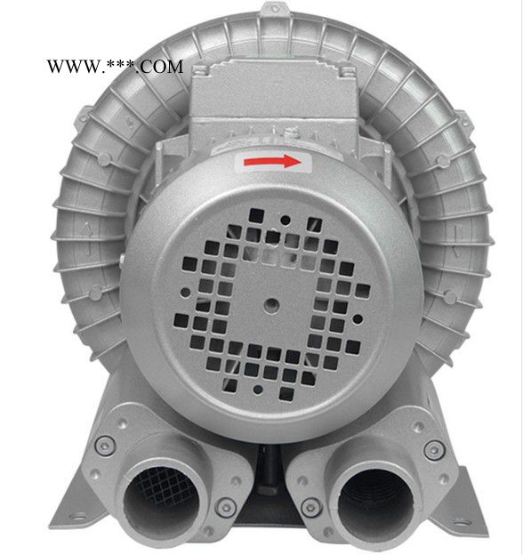 亚士霸】XGB-550 离心鼓风机增氧机回转式鼓风机高压风机罗茨鼓风机图5