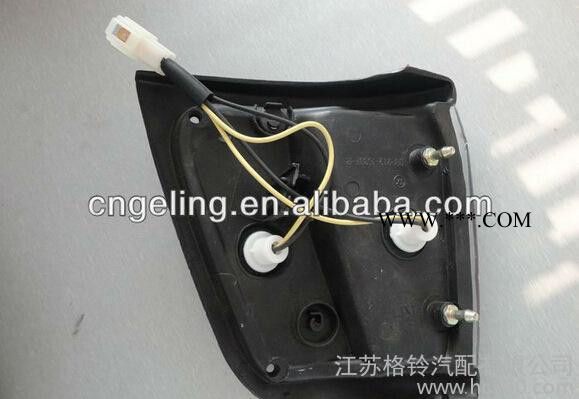 适用丰田海拉克斯皮卡转向灯 YN85角灯 HILUX汽配件图3