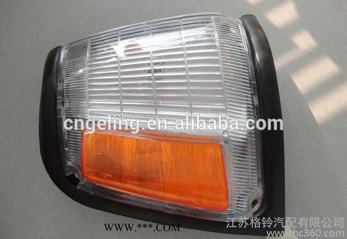 适用丰田海拉克斯皮卡转向灯 YN85角灯 HILUX汽配件图2