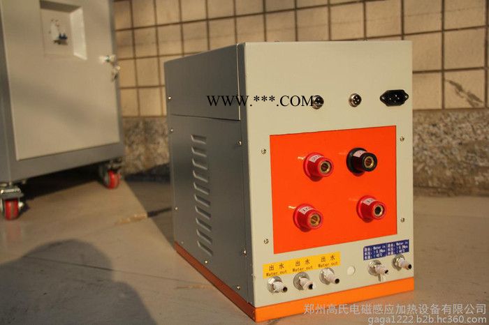 供应陕西咸阳传动轴淬火成套设备哪家好图2