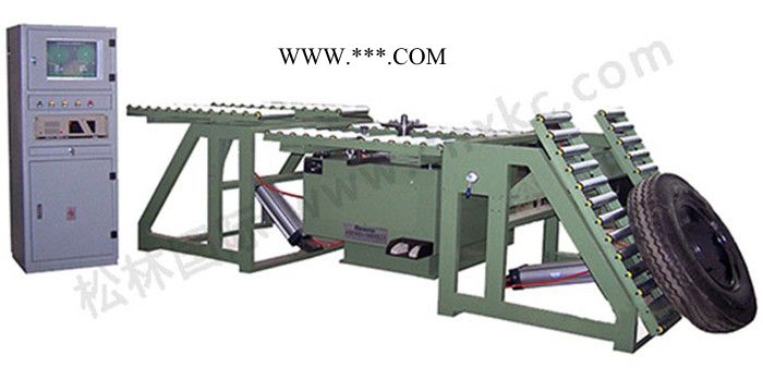 传动轴动平衡机,汽车维修动平衡机厂家图2