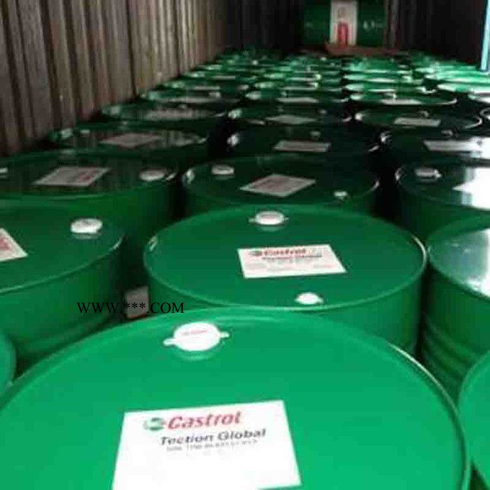 嘉实多 Castrol Obeen UF2 食品润滑脂 ** 授权经营 批发图3